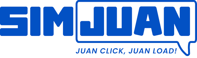 SimJuan Logo